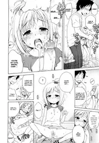 [Inuboshi] Onii-chan ga, Suki. [English] [Hayama_Kotono] [Decensored]