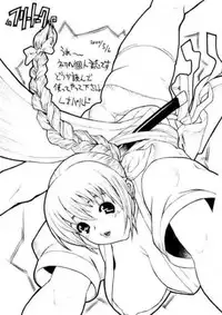 (CR27) [Studio Wallaby (Leopard)] Leopard Hon (Dead or Alive)