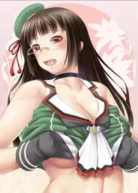 (C88) [Nomugicha (Ayato)] Kai Ni Shoya Bojou (Kantai Collection -KanColle-)