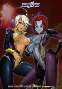 (C84) [Digital Accel Works (INAZUMA)] Chou Jigen Senkoutei Inazuma | Hyperdimensional Submarine Inazuma (Space Battleship Yamato 2199) [English] {doujin-moe.us}