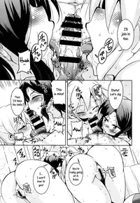 [Narusawa Kei] Sis Lover [English] =The Lost Light=