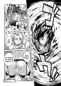 [Shotaian (Aian)] Tranny Sorcerer [English] [Digital]