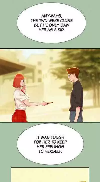 What do you Take me For? Ch.53/?