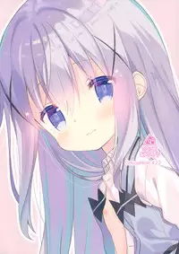 (C91) [Cocoa Holic (Yuizaki Kazuya)] Cocoa Holic #22 Chino Holic 2 (Gochuumon wa Usagi desu ka?) [Chinese] [绅士仓库汉化]