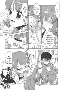 [Nekogen] Razoku no Yoru | Night of Razoku Ch.1-5 [English]