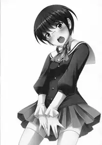 (C79) [Tottototomekichi (Tomekichi)] Otoko o Otosu Tsumori ga Gyaku ni Otosarete Shimatta Kami-sama no Hon (The World God Only Knows)