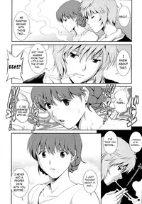 [Saigado] Hitozuma Audrey-san no Himitsu ~30-sai kara no Furyou Tsuma Kouza~ - Vol. 2 Ch. 9~12 [English] {Hennojin}