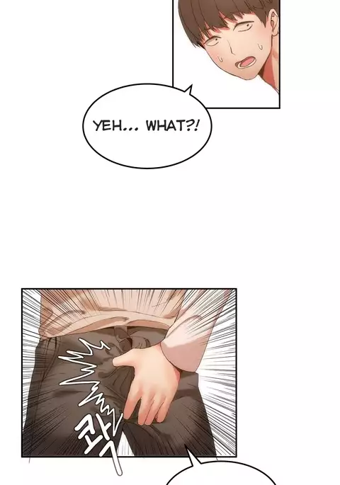 Hahri's Lumpy Boardhouse Ch. 0-32