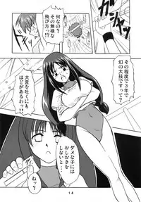 (Stage no Sugoi Tenshi-tachi) [Stratosphere (Urutsu Sahari, Geki)] Amazing! 2 (Kaleido Star)