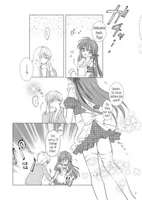 [Rakdo (AQUI)] Otokonoko wa Osuki? | Do you like boys? [English] [PrettyBoy] [Digital]