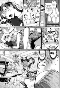 [Miyabi] Otomehime Ch. 1-9 [English] {doujins.com}