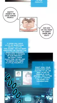 [BYMAN] Sex Knights-Erotic Sensuality & Perception Ch.1-13 (English) (Ongoing)