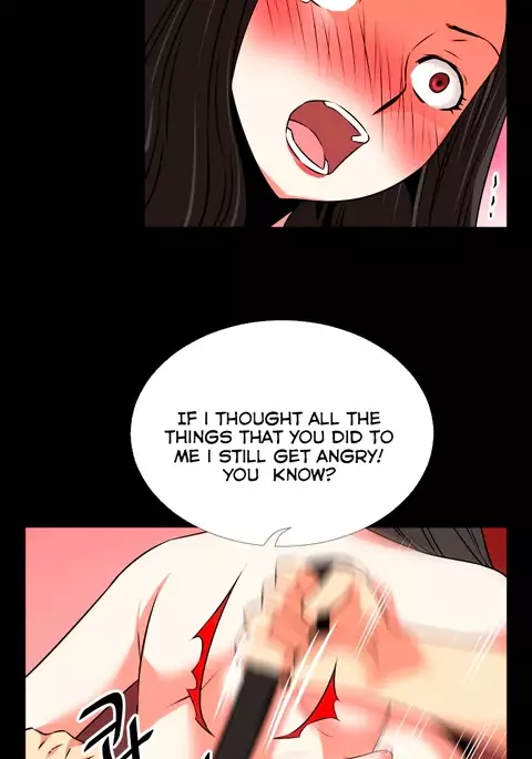 Love Parameter Ch.1-70