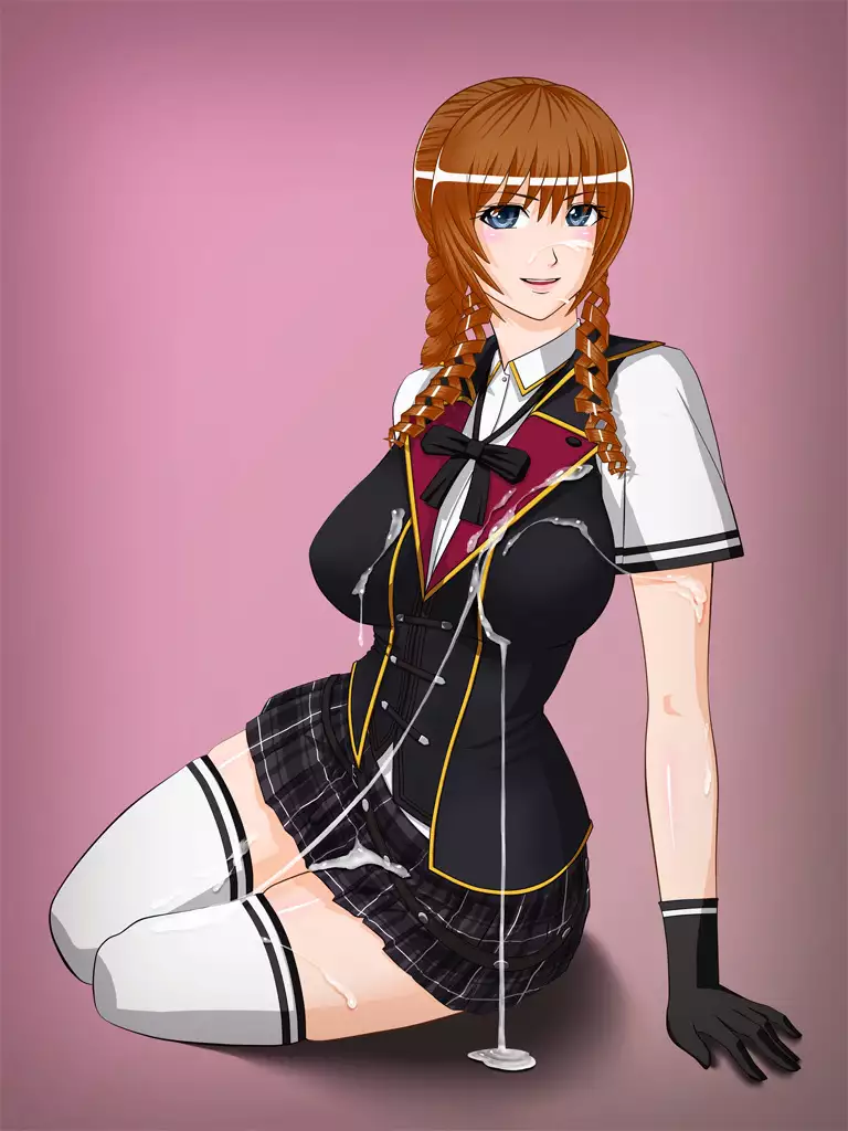 CLASS ERO 0 kuno houkago