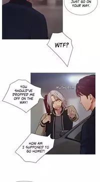 [PINKO] Scandal of the Witch Ch.1-23 (English) (Ongoing)