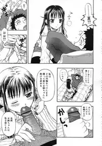 Comic Rin Vol. 25 [2007-01]