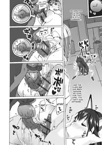 [Chikiko] Juukan Yokubou Kanaete Ageru yo! | I'll Grant Your Bestiality Fantasy! (Kemono DIRECT 2) [English] [desudesu] [Digital]