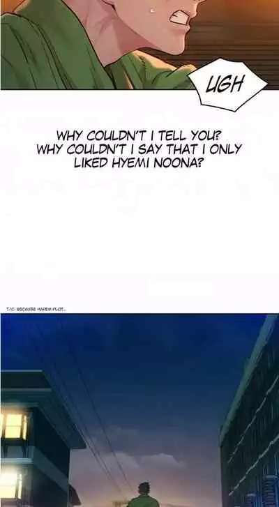 What do you Take me For? Ch.158/?