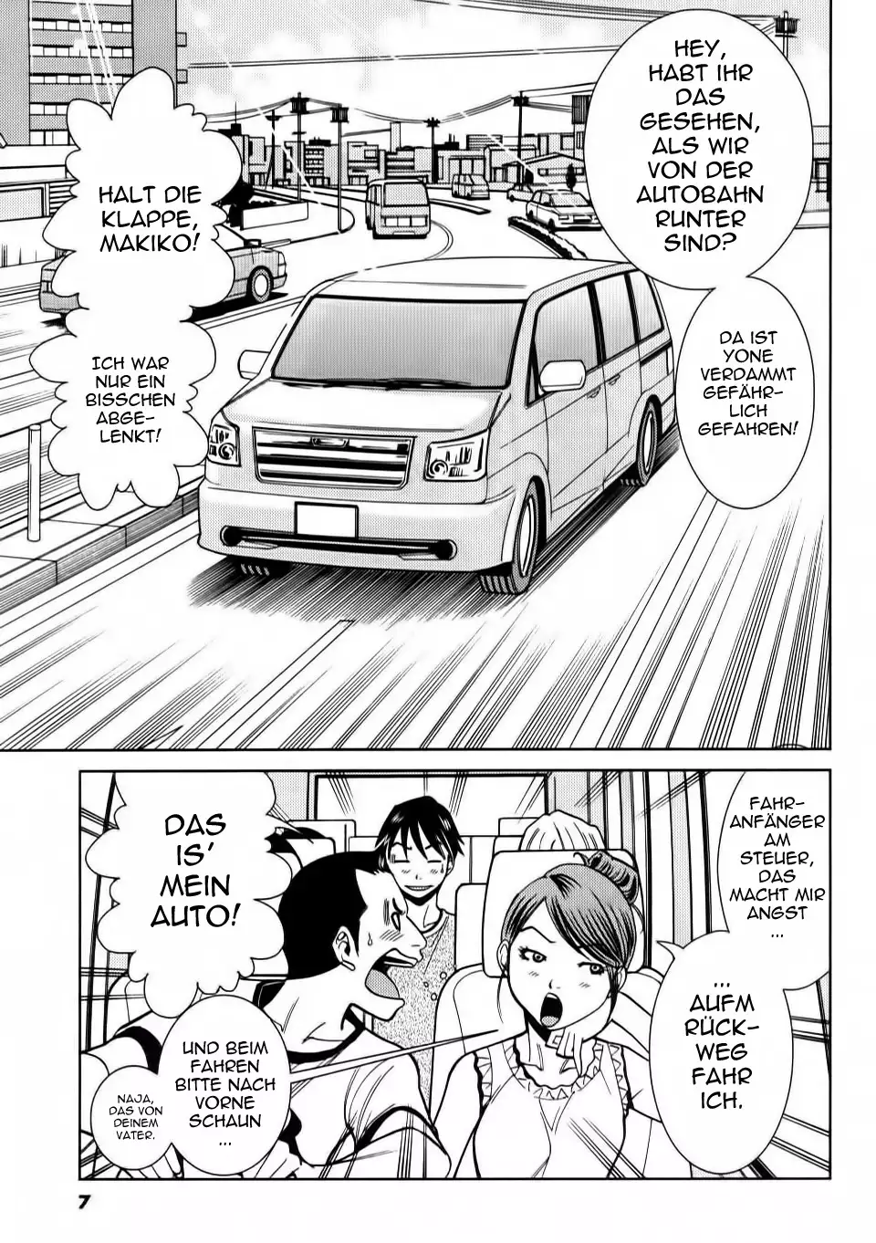 Nozoki Ana Kapitel 19