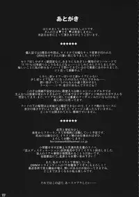 (C87) [Horizontal World (Kinnotama)] Target Lock ＞＞ Engage (Pokémon)