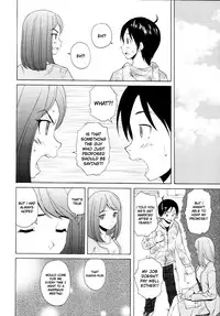 [Fuuga] Sensei wo Mitekudasai | Sense of Values of Wine [English] [Faytear + World Three] [Decensored]