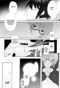 (COMIC1) [INFINITY DRIVE (Kyougoku Shin)] Triplet repeat (Zero no Tsukaima) [English] [desudesu]
