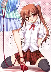 [High-Spirit (Aogiri Penta)] Josou Musuko Oomori Tsuyudaku 3 ~Otokonoko Kikaku Gottani Hen~ [Digital]