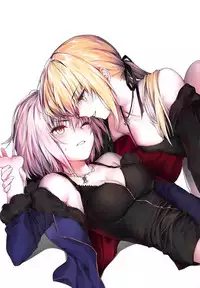 (COMIC1☆11) [Moe Hime Rengou (xin, obiwan)] Carnival 10 - Omae ga Motomeru no wa Kono Yari ka? (Fate/Grand Order)