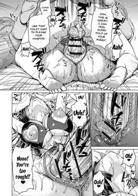 Saimin Kyousei Love Love Tanetsuke | Hypno Coerced Love Mating Ch.1-4