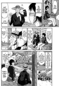 [Kai Hiroyuki] Boku no Yamanoue Mura Nikki | My Mountain Village Journal CH. 1-2 [English](hentai2read.com)[Lazarus H](COMIC Penguin Club Sanzokuban)