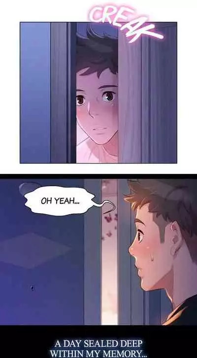 What do you Take me For? Ch.3/?