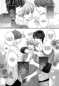 [Kamon Saeko] Futari no Musuko ni Nerawarete Imasu | I'm Being Targeted by My Two Sons [English] [Fujoshi Bitches] [Decensored]