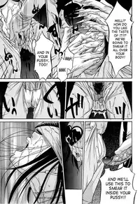 [Psycho] Kyokugen Gangu [English] [SaHa]