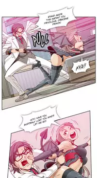 [Yi Hyeon Min] Secret Folder Ch.1-9 (English) (Ongoing)