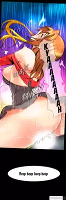 [Yihyeonmin] Drug Candy Ch.0-45 (English) (YoManga)