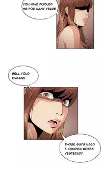 By Chance (Ep. 1-31) [English]