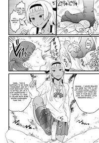 (C81) [GADGET (A-10, Harada Takehito, RADIOHEAD)] GIRLIE Vol. 4 (Various) [English] =LWB + SW=