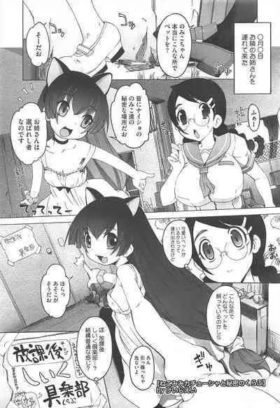 COMIC Megastore H 2010-12