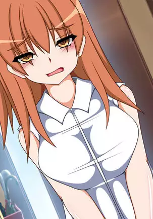 TS Mesu Ochi ~Netami no Taishou datta Aite ni Mesu Ochi saserarete Iku Hanashi~