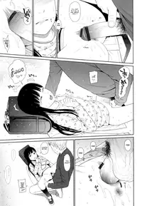 [Higashiyama Show] Nymphodelic [English]