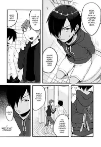 (C86) [Seki Sabato (Tsukuru)] Kazu Matome (Summer Wars) [English] [Shotachan]