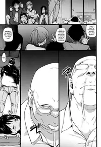 [Shiwasu no Okina] Ero Pippi Ch.1-7 [English]