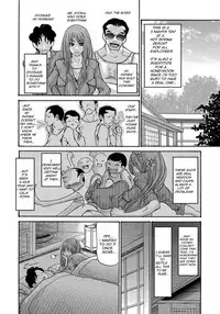 [Aoi Hitori] Yankee Zuma Kanraku! ~ Ch. 1-13-FULL [English] [R-IC] [Decensored] [Digital]