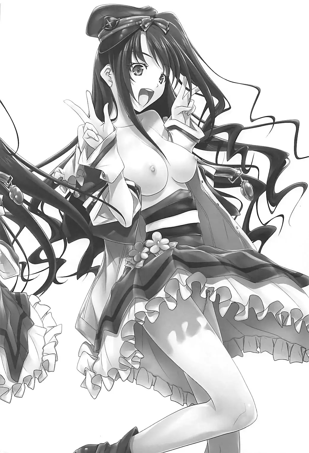 Mini Album -SHIMAMU- and Bonus track