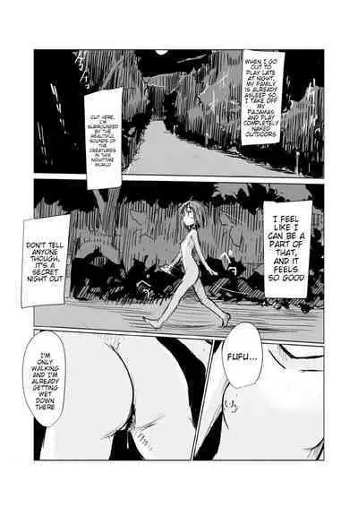 [Rorerore-ya (Roreru)] Shoujo no Hitori Asobi Omochikaeri Pack 1-5 | Girl's Solo Play Takeaway Pack 1-5 [English]