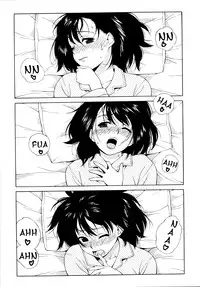 [Jingrock] Shishunki wa Hatsujouki - Adolescence is a sexual excitement period. - [English] [Decensored]