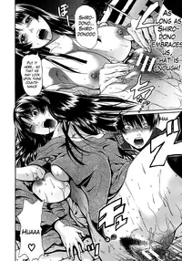 [Ozaken] Hime Monogatari Ch. 1-7 [English] [The Lusty Lady Project]