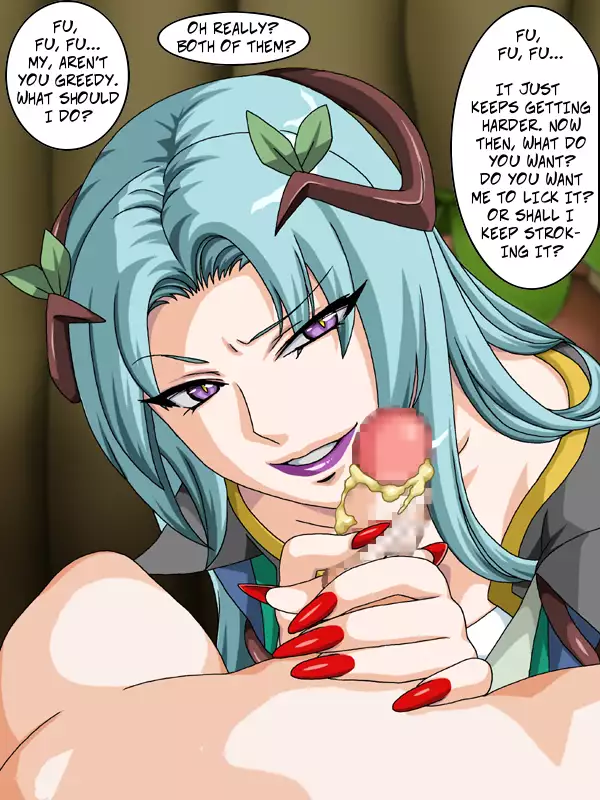 Puri Mama Gaiden Northa Meshimase! - Pretty Mama Side Story - Don't Tease Northa!