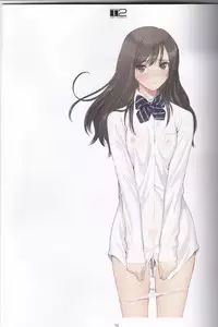 (C86) [T2 ART WORKS (Tony)] Tony's Kaizou note