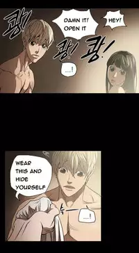 Ace Ch.1-11 (English) (Ongoing)